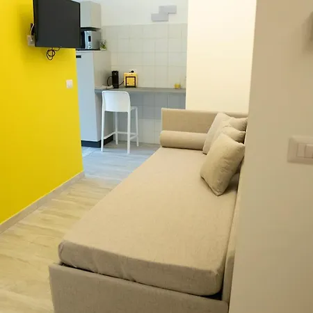 Appartement Marigold