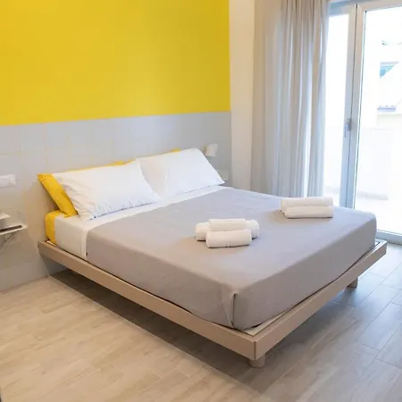 Marigold Appartement