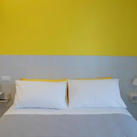 Appartement Marigold Roseto Degli Abruzzi