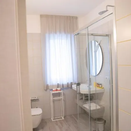 Appartement Marigold Roseto Degli Abruzzi