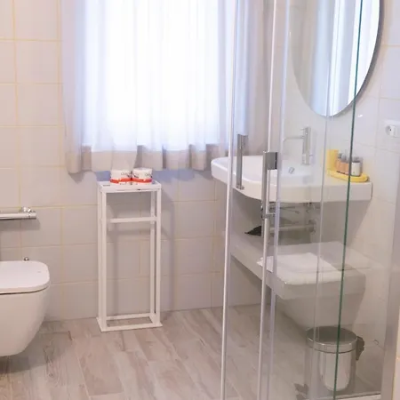 Appartement Marigold *