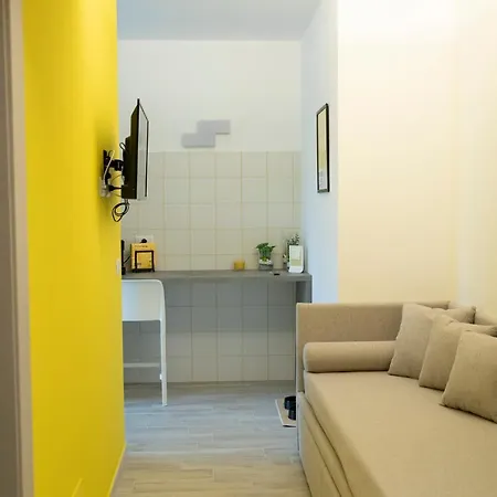 Appartement Marigold