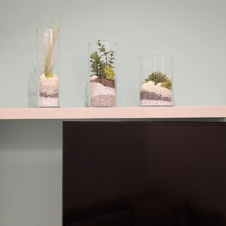 Marigold Appartement *