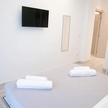 Appartement Marigold Roseto Degli Abruzzi