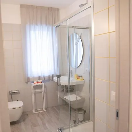 Appartement Marigold Roseto Degli Abruzzi