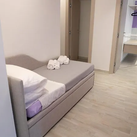 Appartement Marigold Roseto Degli Abruzzi