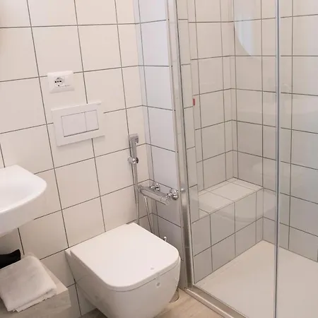 Appartement Marigold Roseto Degli Abruzzi