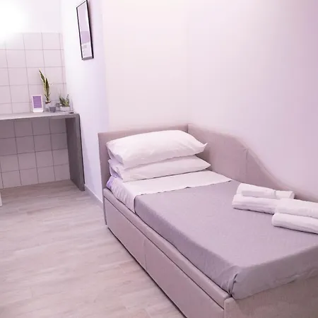 Marigold Appartement *