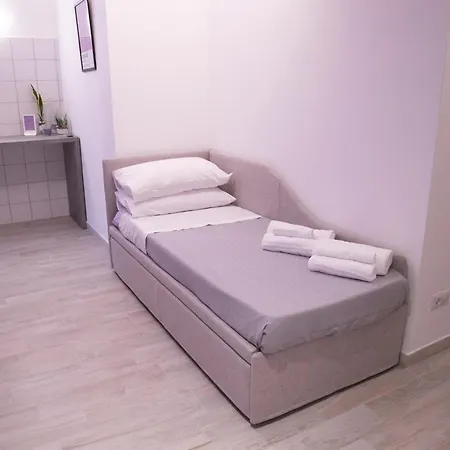 Appartement Marigold *