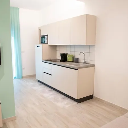 Appartement Marigold *