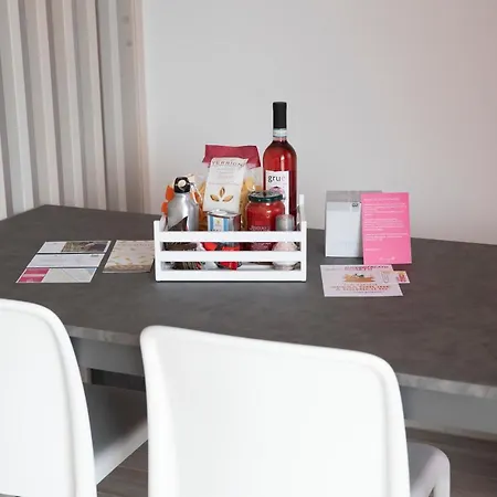 Marigold Apartment *