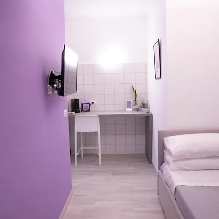 Marigold * Roseto Degli Abruzzi