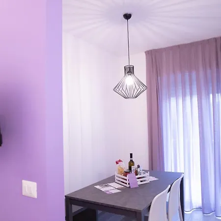 Marigold Roseto Degli Abruzzi