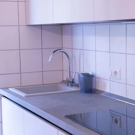 Marigold Lägenhet *