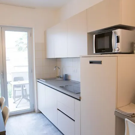 Marigold Apartment