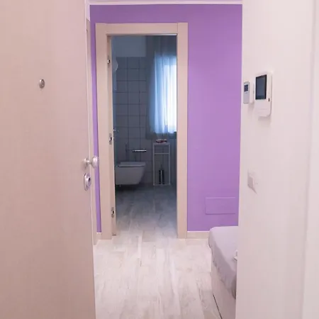 Marigold Apartment