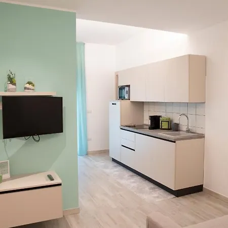 Marigold Apartment