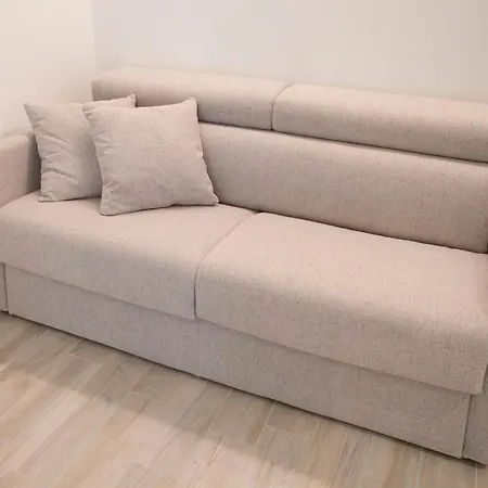 Marigold Roseto Degli Abruzzi