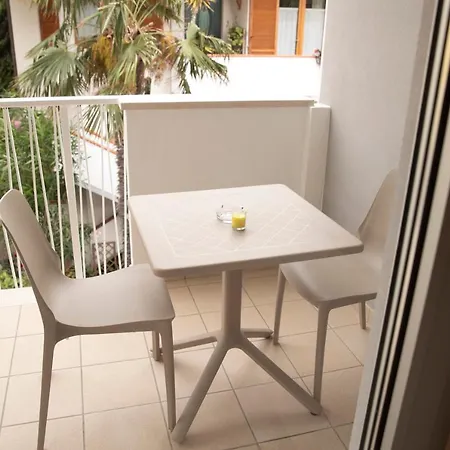 Marigold Apartment *