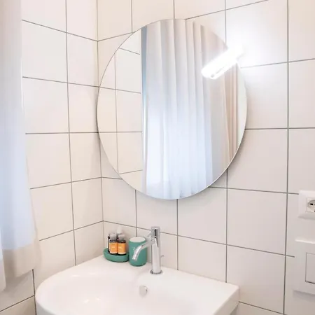 Apartment Marigold Roseto Degli Abruzzi