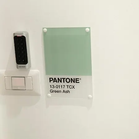 Apartment Marigold *