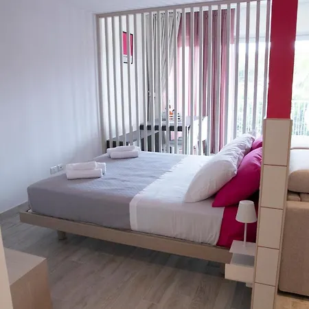 Marigold Apartment Roseto Degli Abruzzi