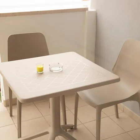 Marigold Apartment *