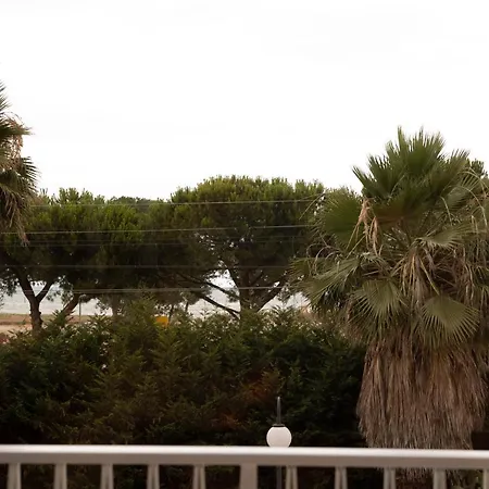 Apartment Marigold Roseto Degli Abruzzi
