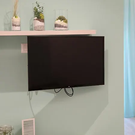 Apartment Marigold Roseto Degli Abruzzi