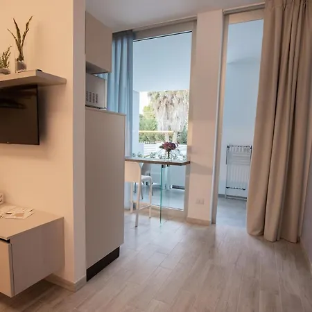 Apartment Marigold Roseto Degli Abruzzi