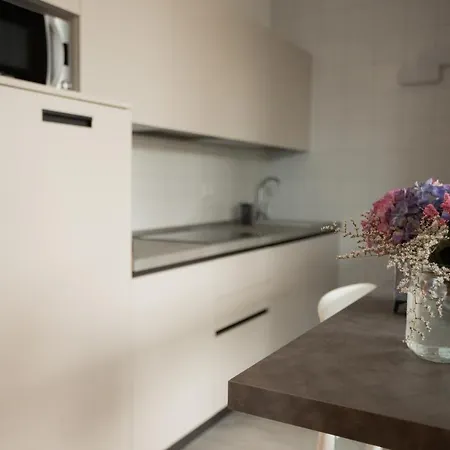 Marigold Apartment *