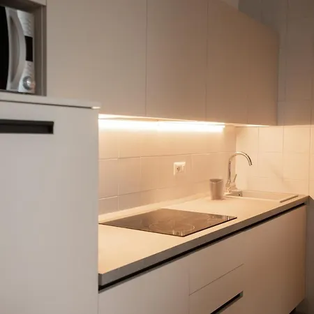 Apartment Marigold Roseto Degli Abruzzi