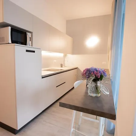 Marigold Apartment Roseto Degli Abruzzi