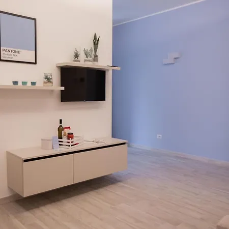 Marigold Apartment Roseto Degli Abruzzi