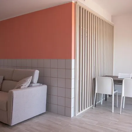 Marigold Apartment *