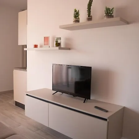 Apartment Marigold Roseto Degli Abruzzi