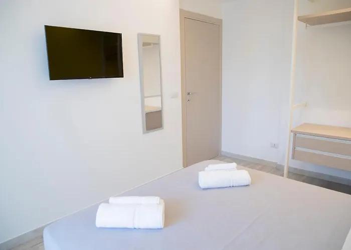 Marigold روزيتو ديلي أبروتسي