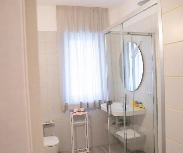 شقة Marigold روزيتو ديلي أبروتسي