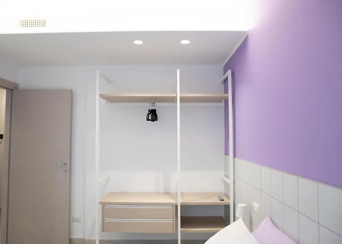 شقة Marigold روزيتو ديلي أبروتسي