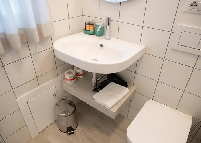 شقة Marigold روزيتو ديلي أبروتسي