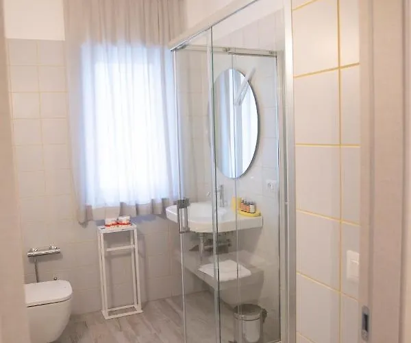 شقة Marigold روزيتو ديلي أبروتسي