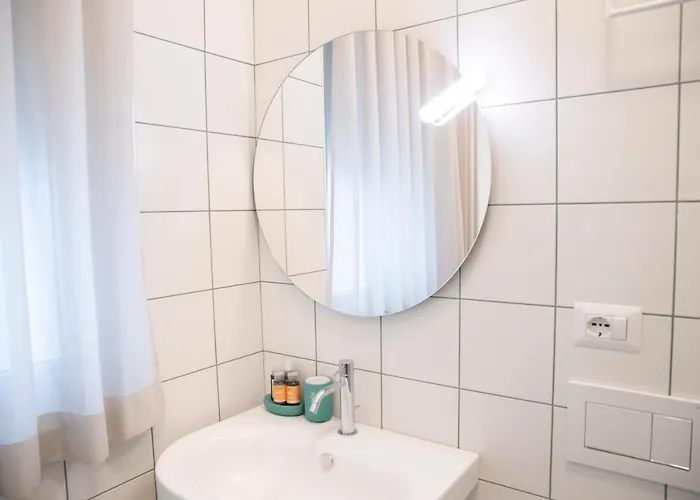 شقة Marigold روزيتو ديلي أبروتسي