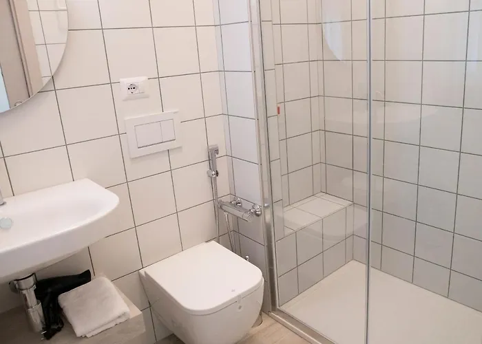 شقة Marigold روزيتو ديلي أبروتسي