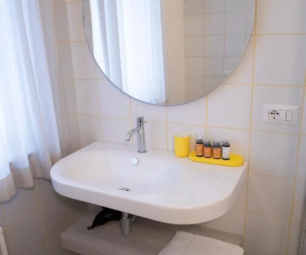 Marigold شقة روزيتو ديلي أبروتسي