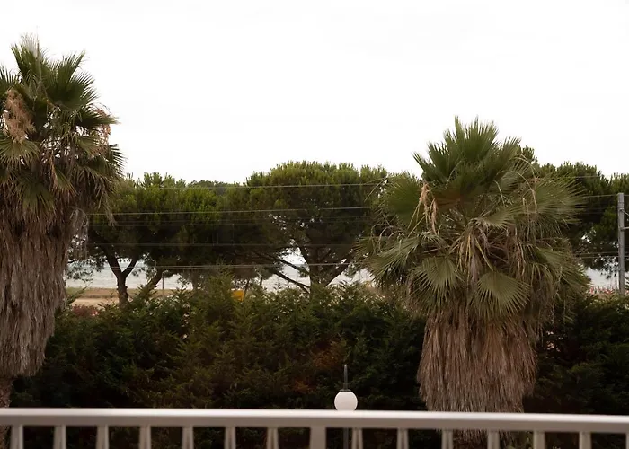 شقة Marigold روزيتو ديلي أبروتسي