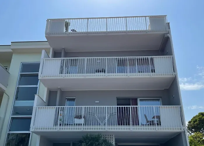 شقة Marigold روزيتو ديلي أبروتسي