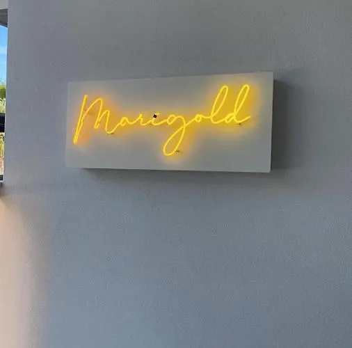 شقة Marigold *